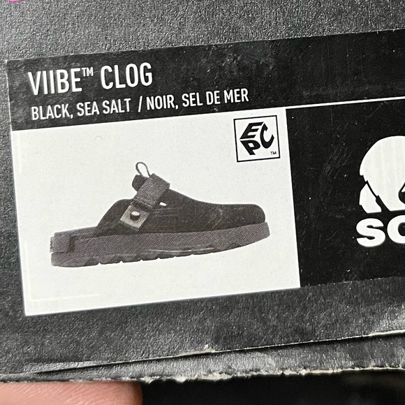 SOREL VIIBE Clog - Picture 6 of 6